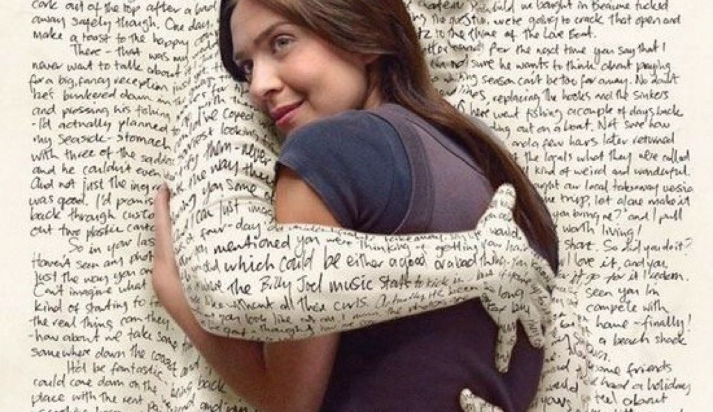 The Power Of&nbsp;Words