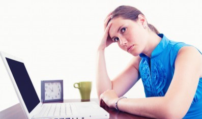 Sometimes Life Gets In The&nbsp;Way….