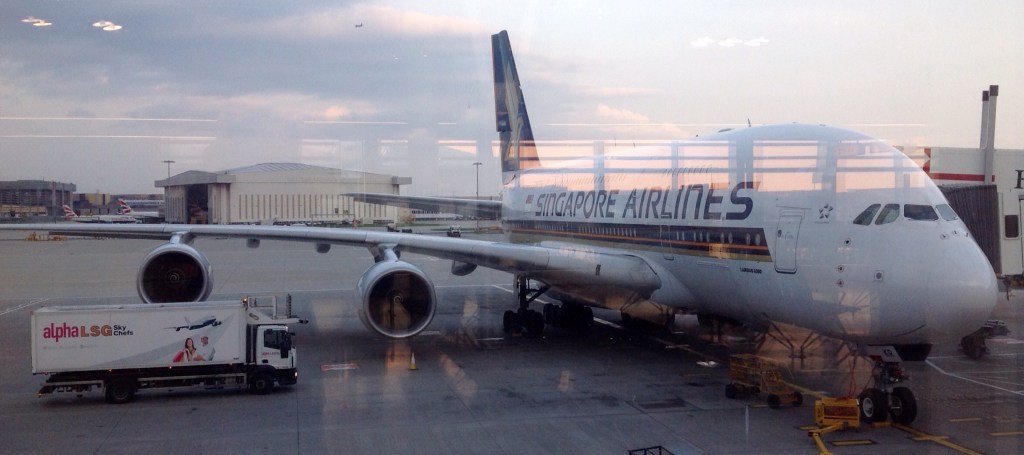 An Epic Adventure part&nbsp;1