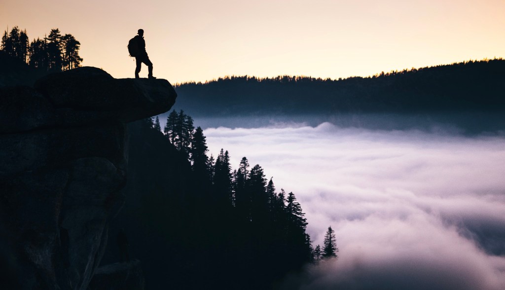 New Things are Hard, Will you Hold my&nbsp;Hand?