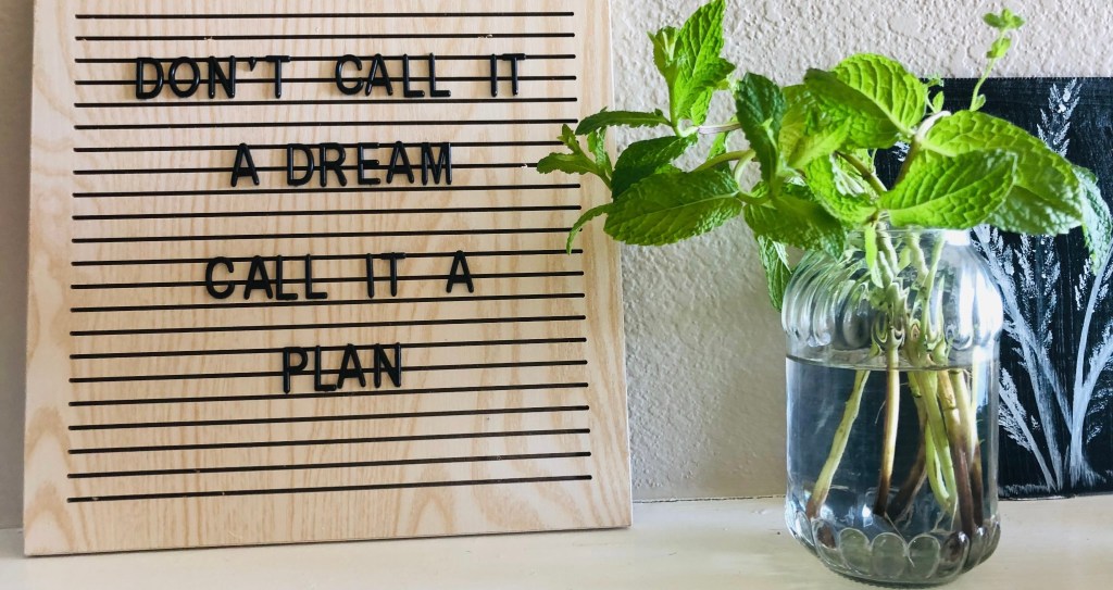 What is Holding You&nbsp;Back?