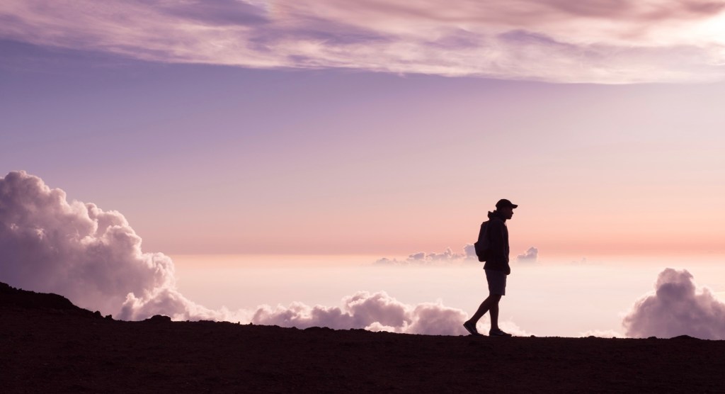 One Step at a&nbsp;Time