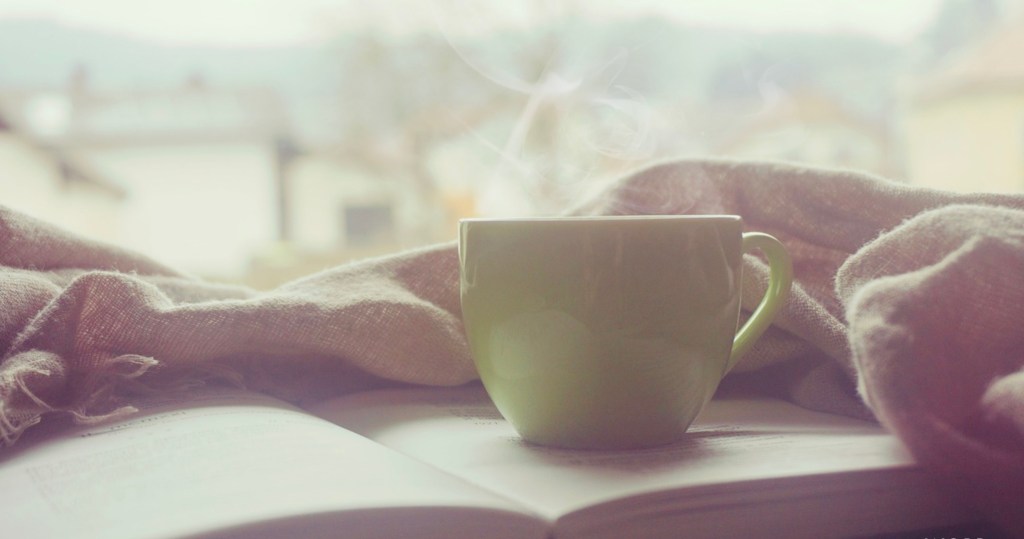 How To Get Up Early and Create a Great Morning&nbsp;Routine.