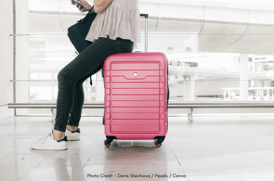 The Blessing of Waiting: Recognising the Seasons of Preparation – Part&nbsp;Two