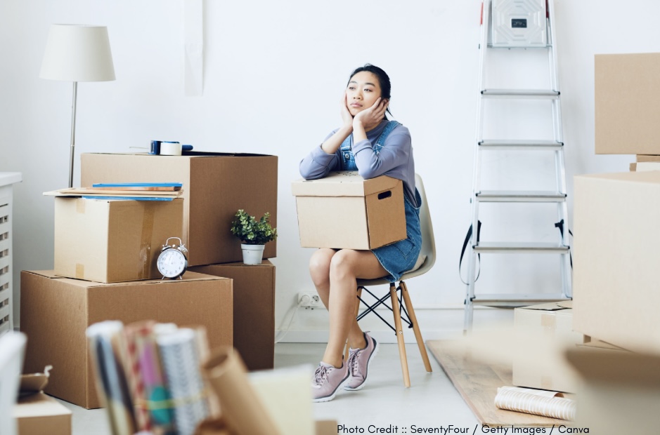 The Blessing of Waiting: Recognising the Seasons of Preparation  – Part&nbsp;One