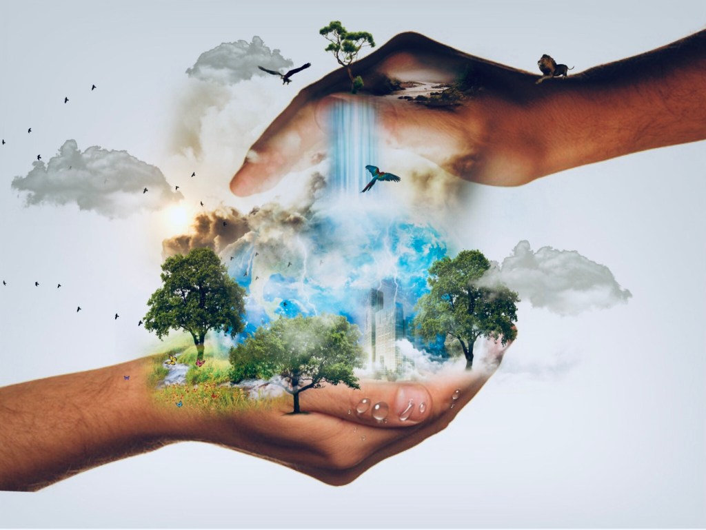 Faith, Fear, and the Coming&nbsp;Promise