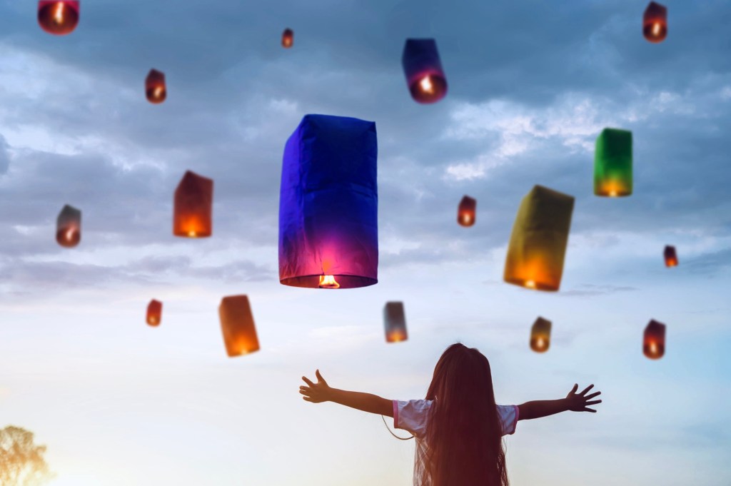 What If Beginning Well Starts With Letting&nbsp;Go?